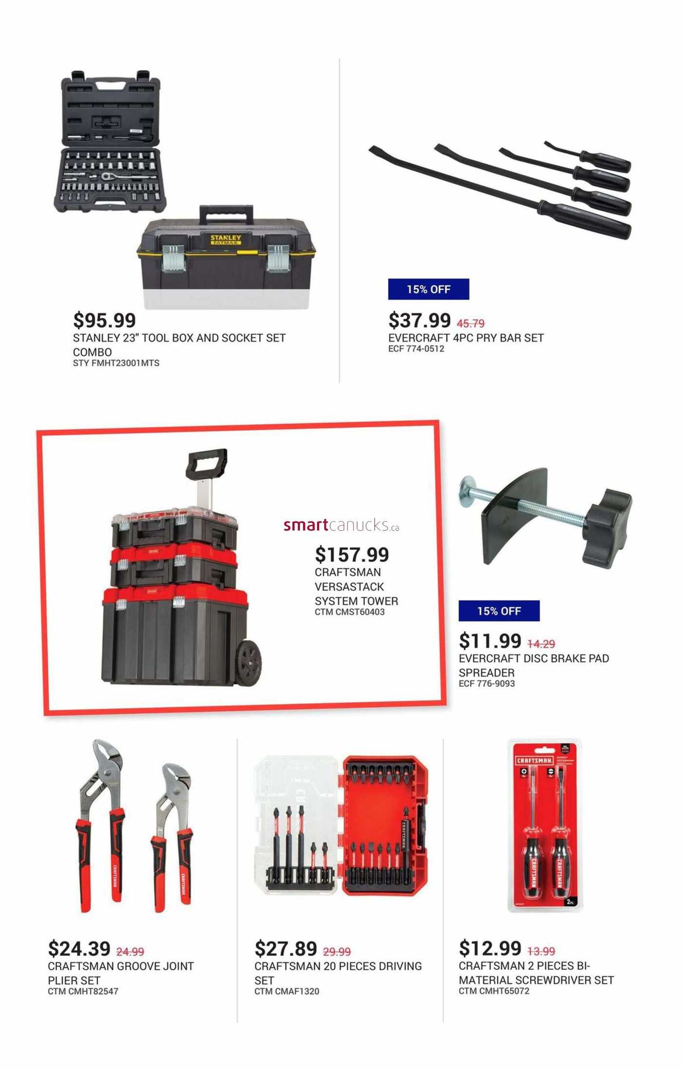 Napa Auto Parts Flyer July To