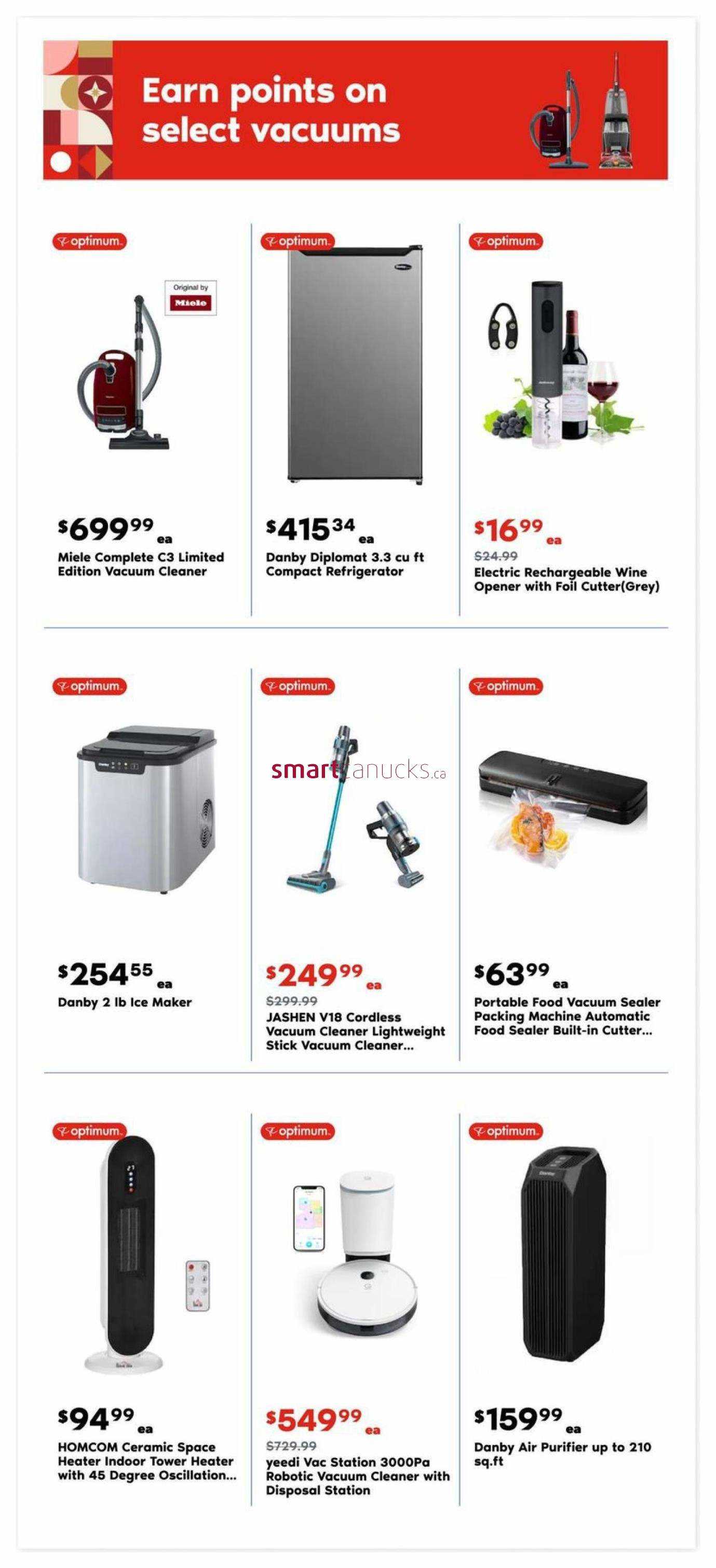 Real Canadian Superstore On Marketplace Flyer November To