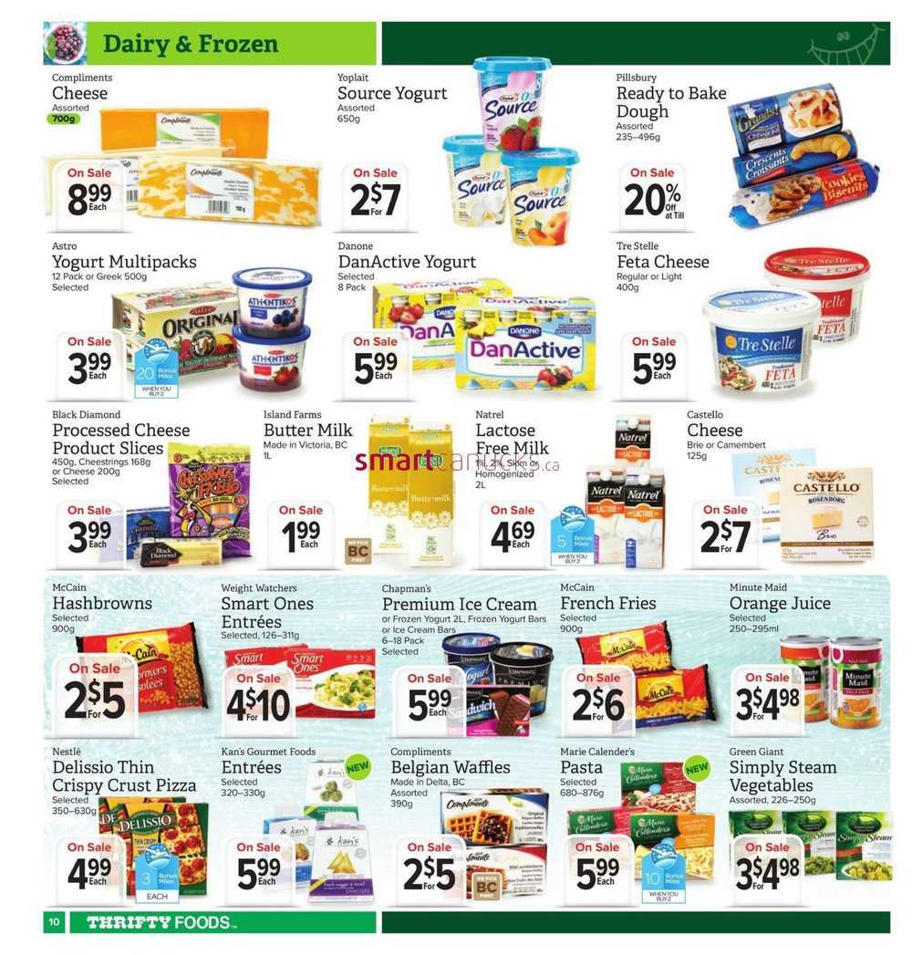 Thrifty coupons april 2019