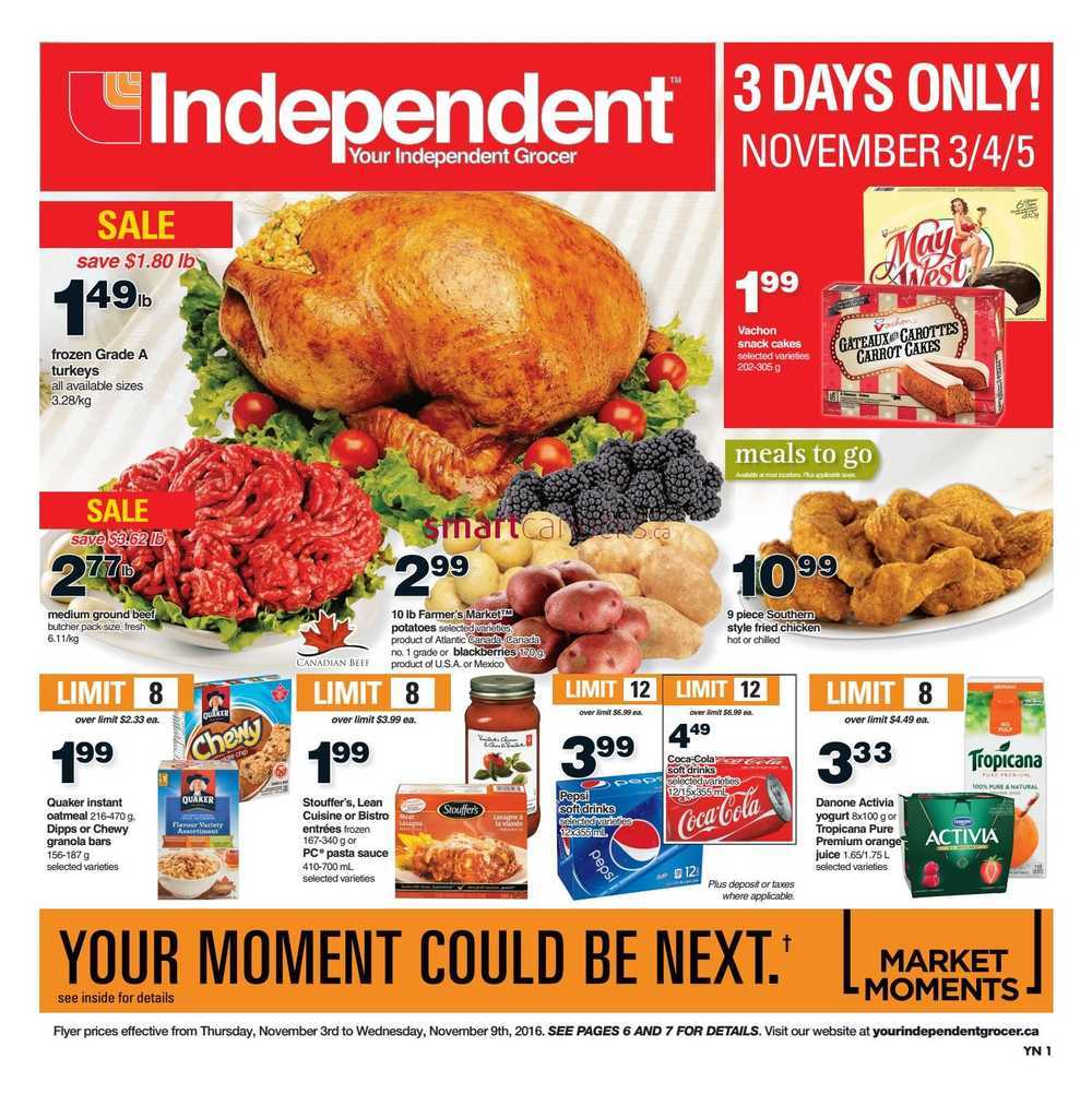 independent-grocer-canada-flyers