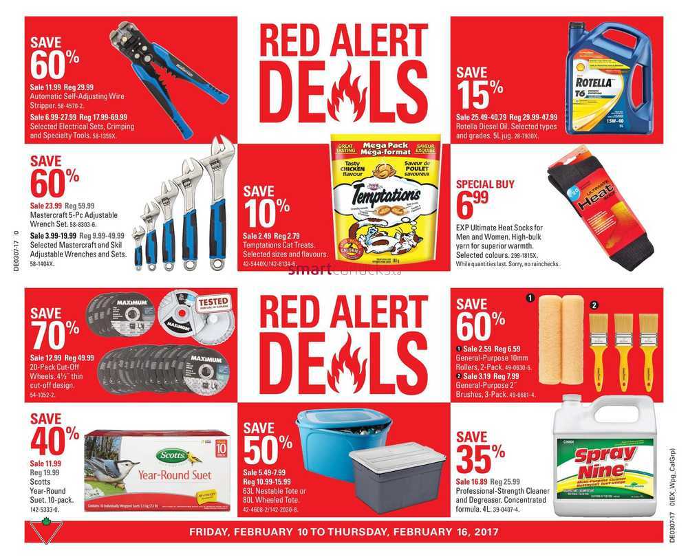 Canadian Tire Flyers Canadian Tire Coupons Sales Deals Promo Codes Canadian Tire Flyers Canadian Tire Coupons Sales Deals Promo Codes