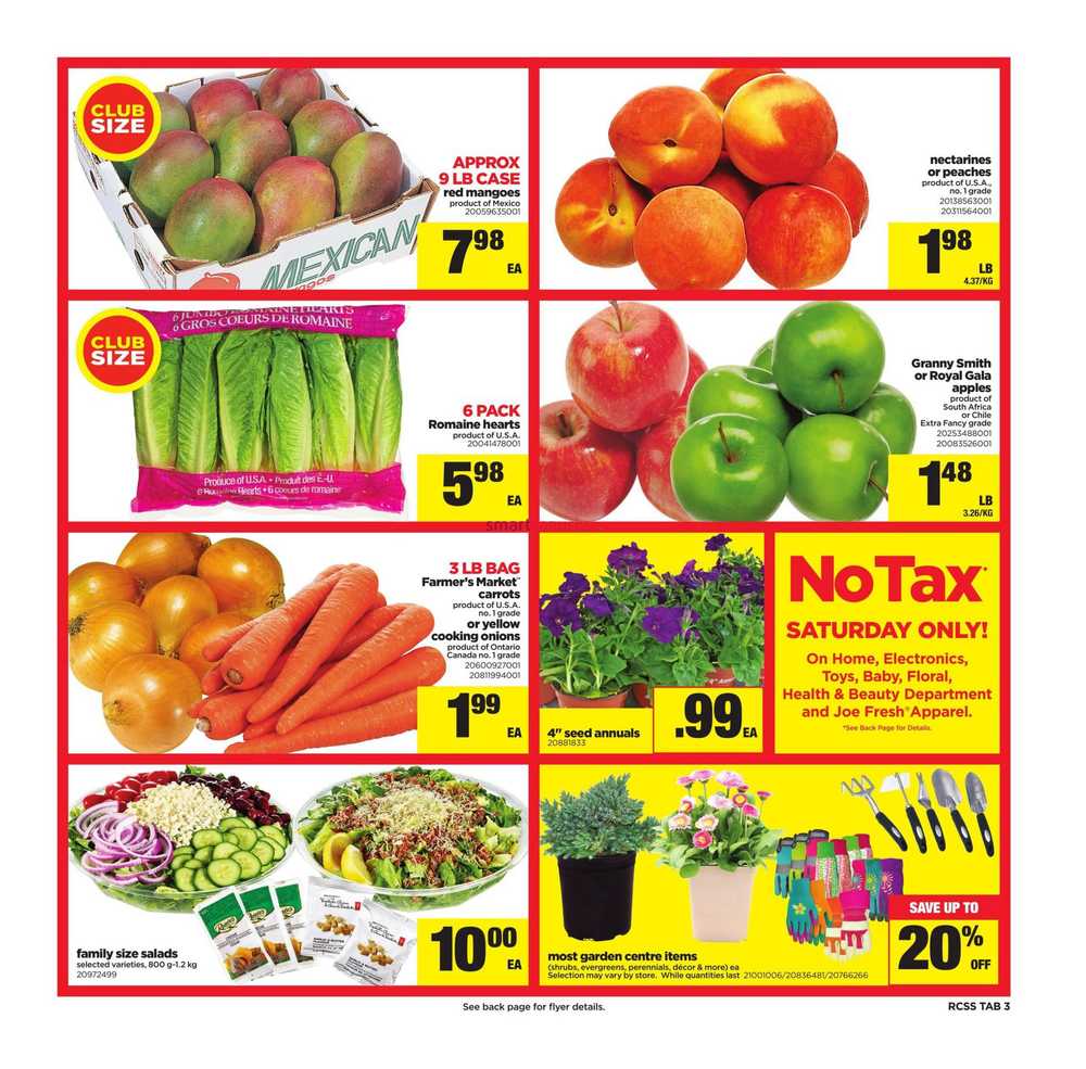 Real Canadian Superstore ON Flyer June 22 To 28