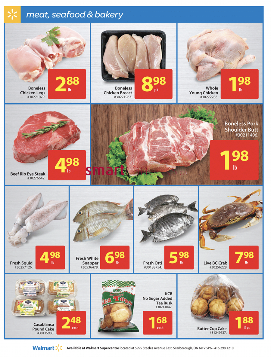 Scarborough coupons