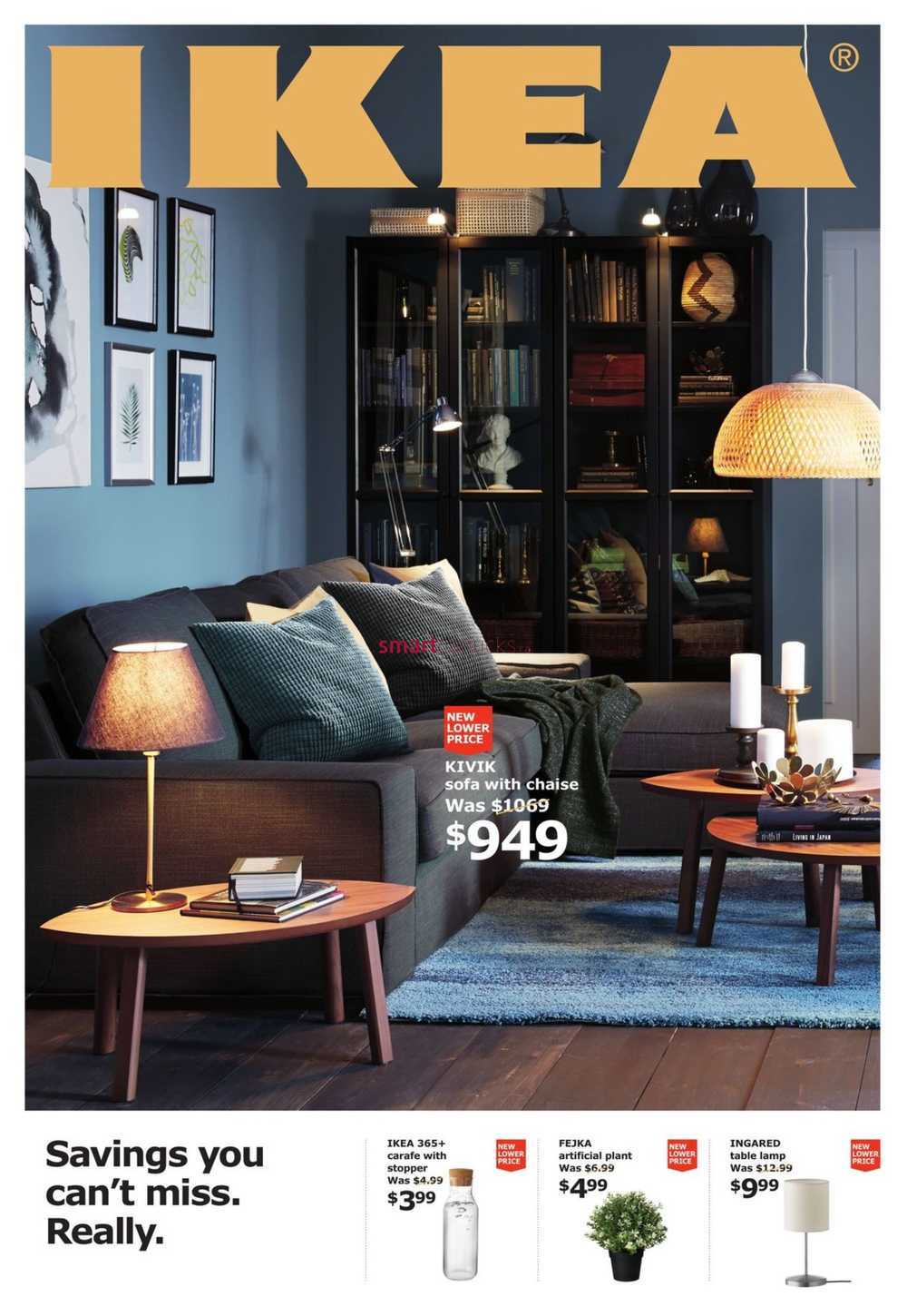 Ikea Canada Flyers Ikea Canada Flyers