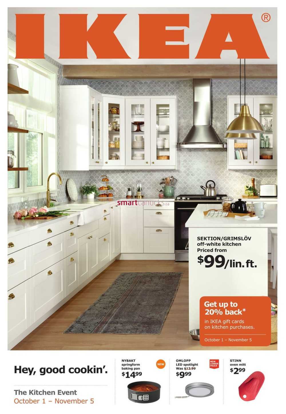 Best Of 66 Kitchen Event Ikea 2018 2020