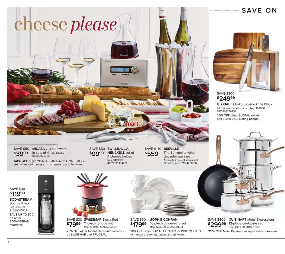 The Hudson's Bay Deals: Jamie Oliver by T-Fal 11 Piece Stainless Steel  Copper Cookware on Sale Only $279.99! - Canadian Freebies, Coupons, Deals,  Bargains, Flyers, Contests Canada Canadian Freebies, Coupons, Deals,  Bargains
