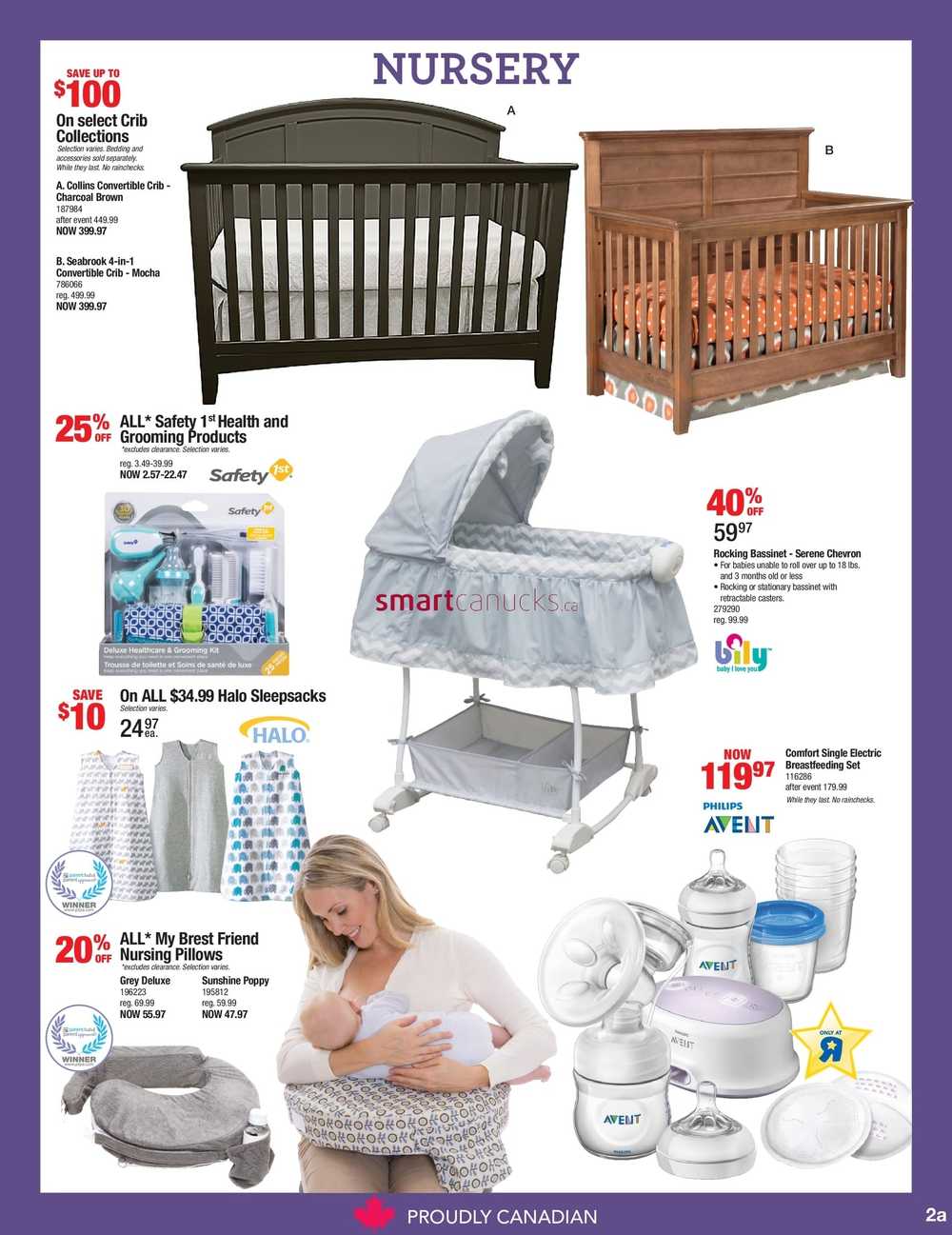 Baby crib best sale baby r us