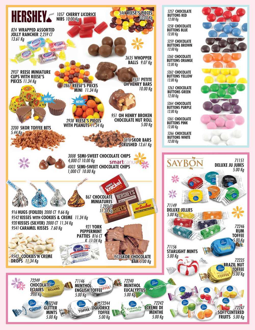 johnvince-foods-wholesale-flyer-march-1-to-april-30