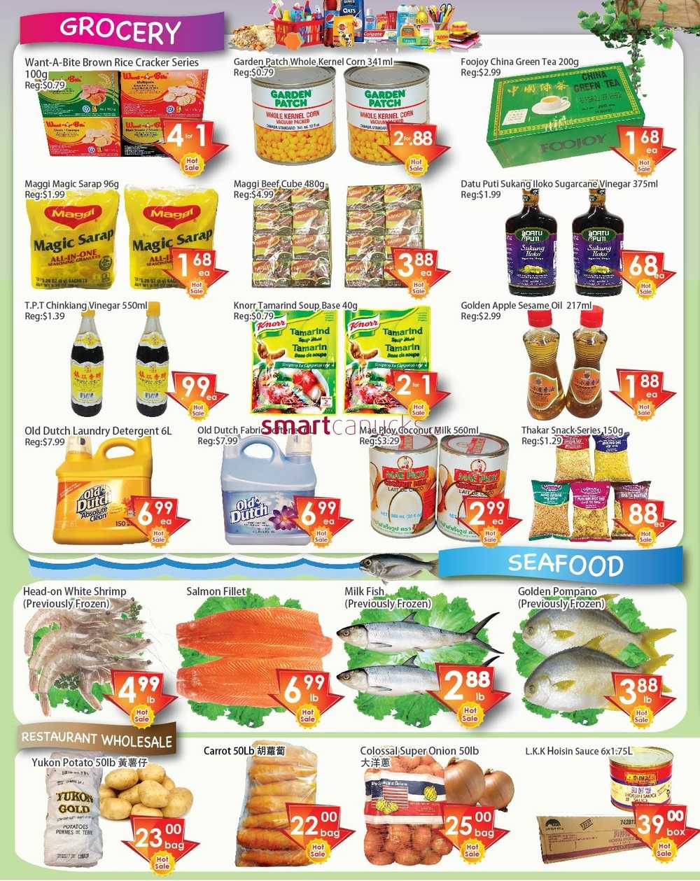 ajax-foodmart-flyer-may-10-to-16