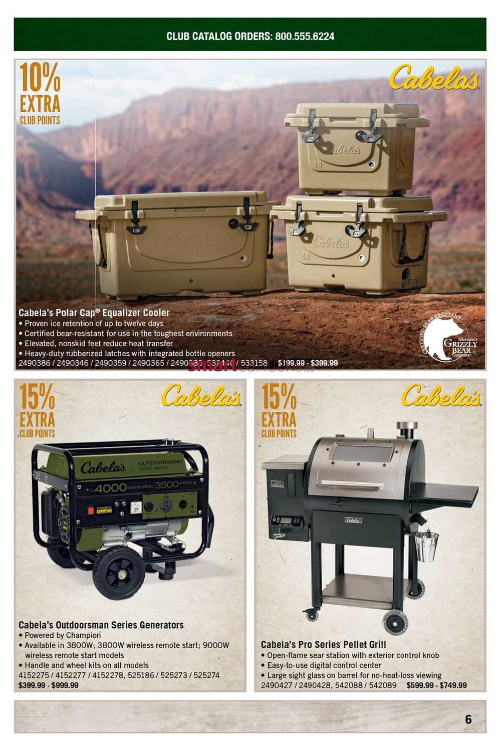 Bass Pro Shops June Gear Guide June 1 To 30   Bass Pro Shops June Gear Guide June 1 To 30 6 