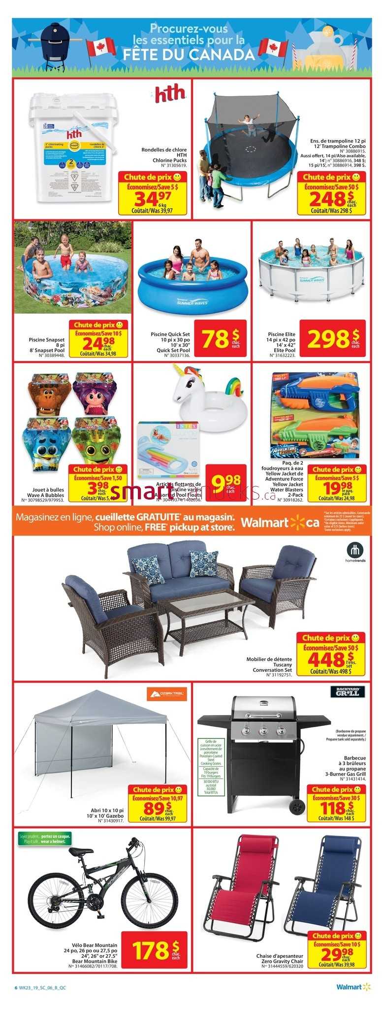 Online Coupon Codes Walmart Canada Flyers Coupons Sales Page 12