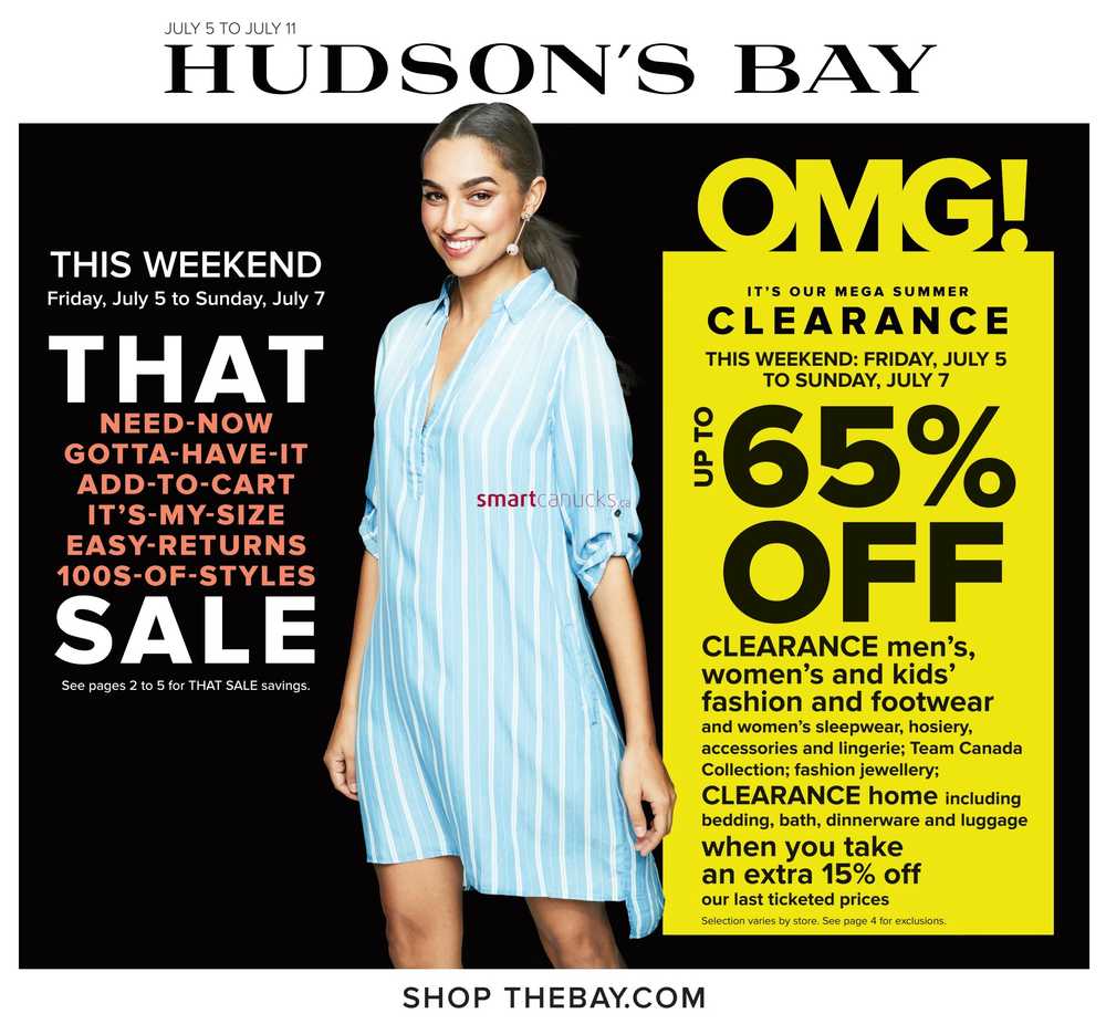 The bay hot sale dresses canada