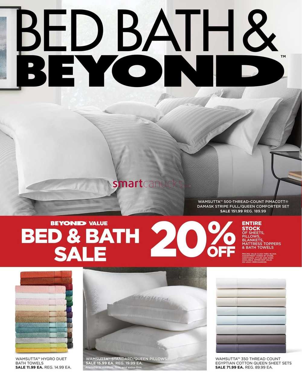 bed bath beyond coupon september 2021
