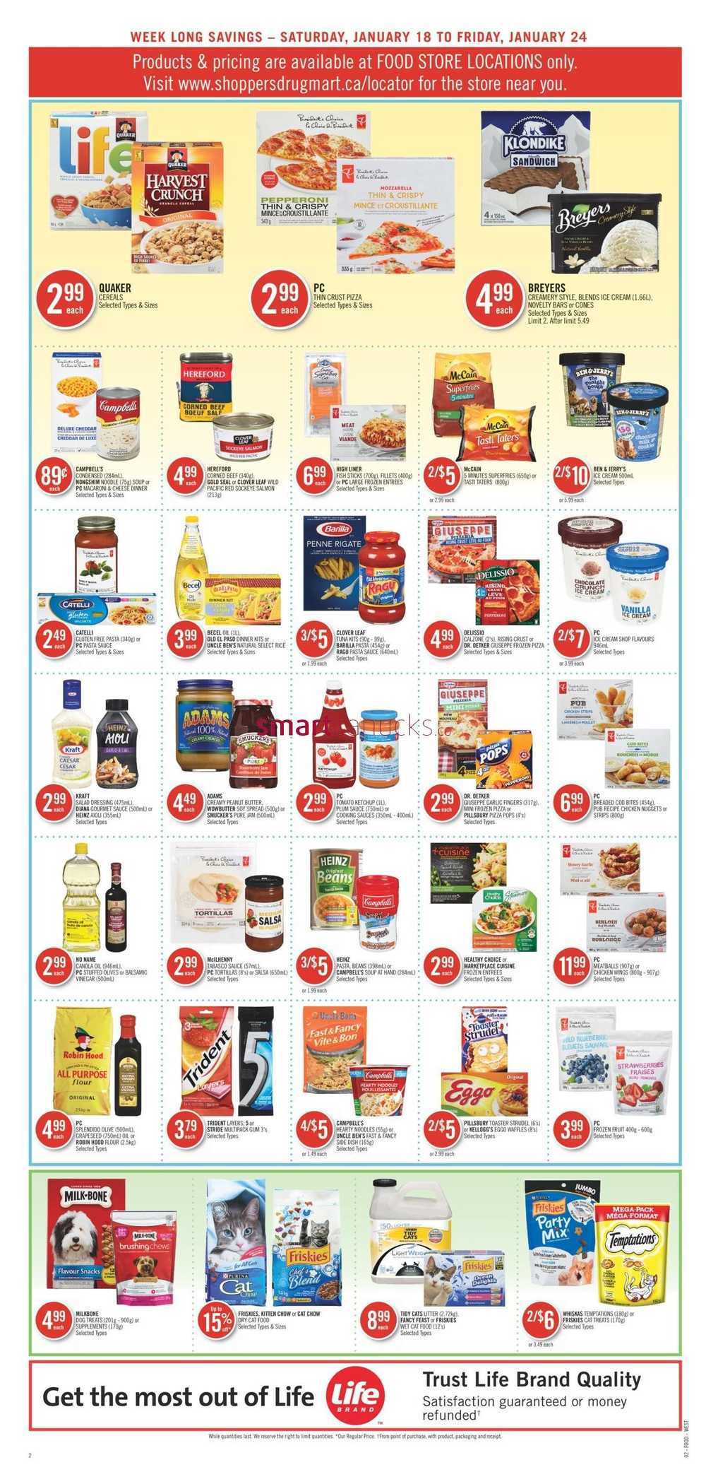 shoppers-drug-mart-west-flyer-january-18-to-24