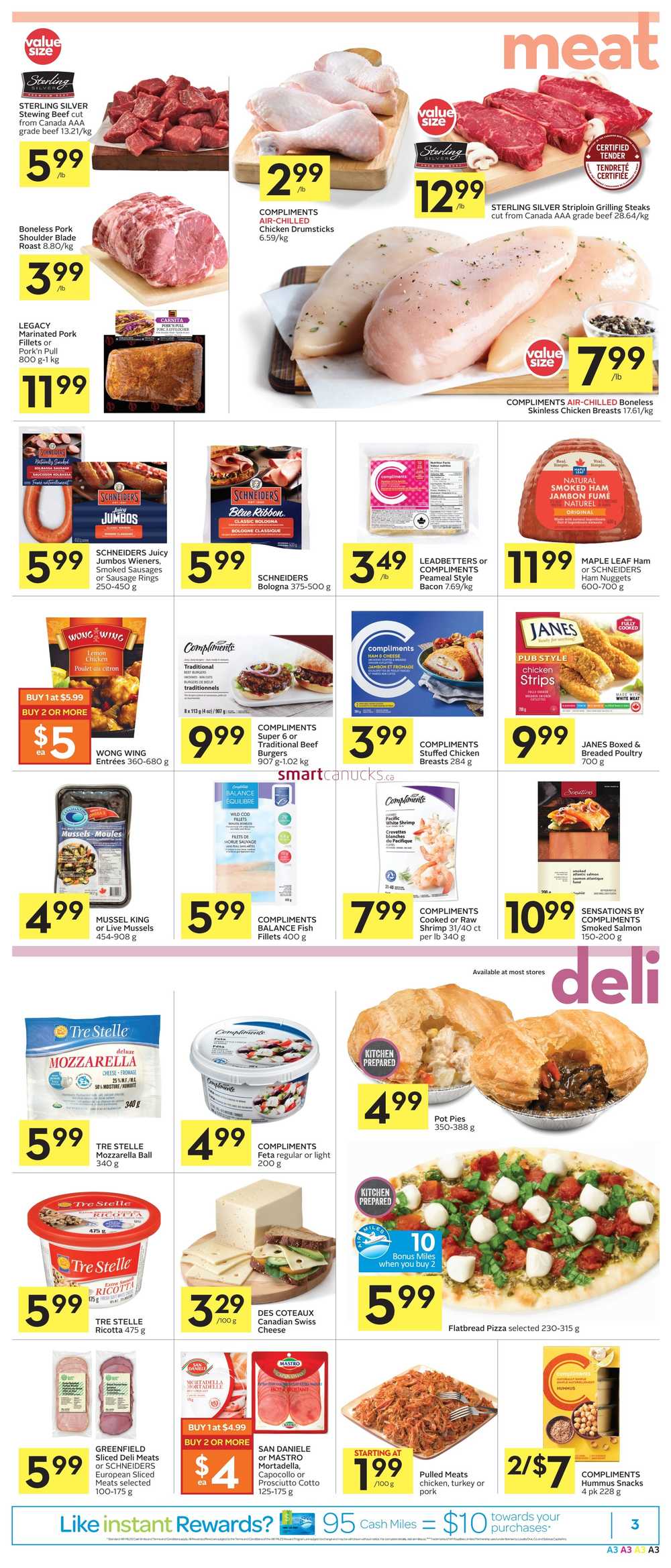 Foodland (ON) Flyer February 20 to 26