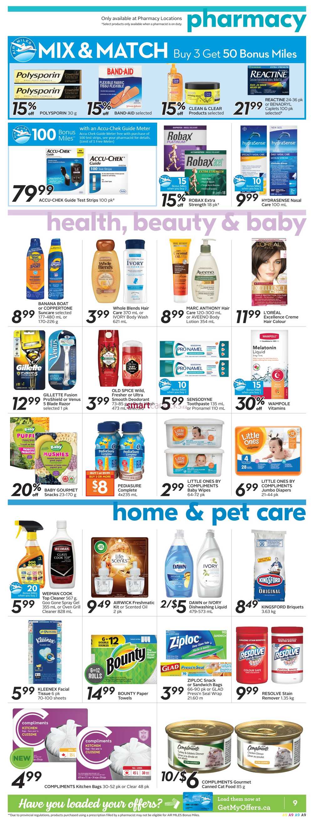 Sobeys (ON) Flyer May 14 to 20