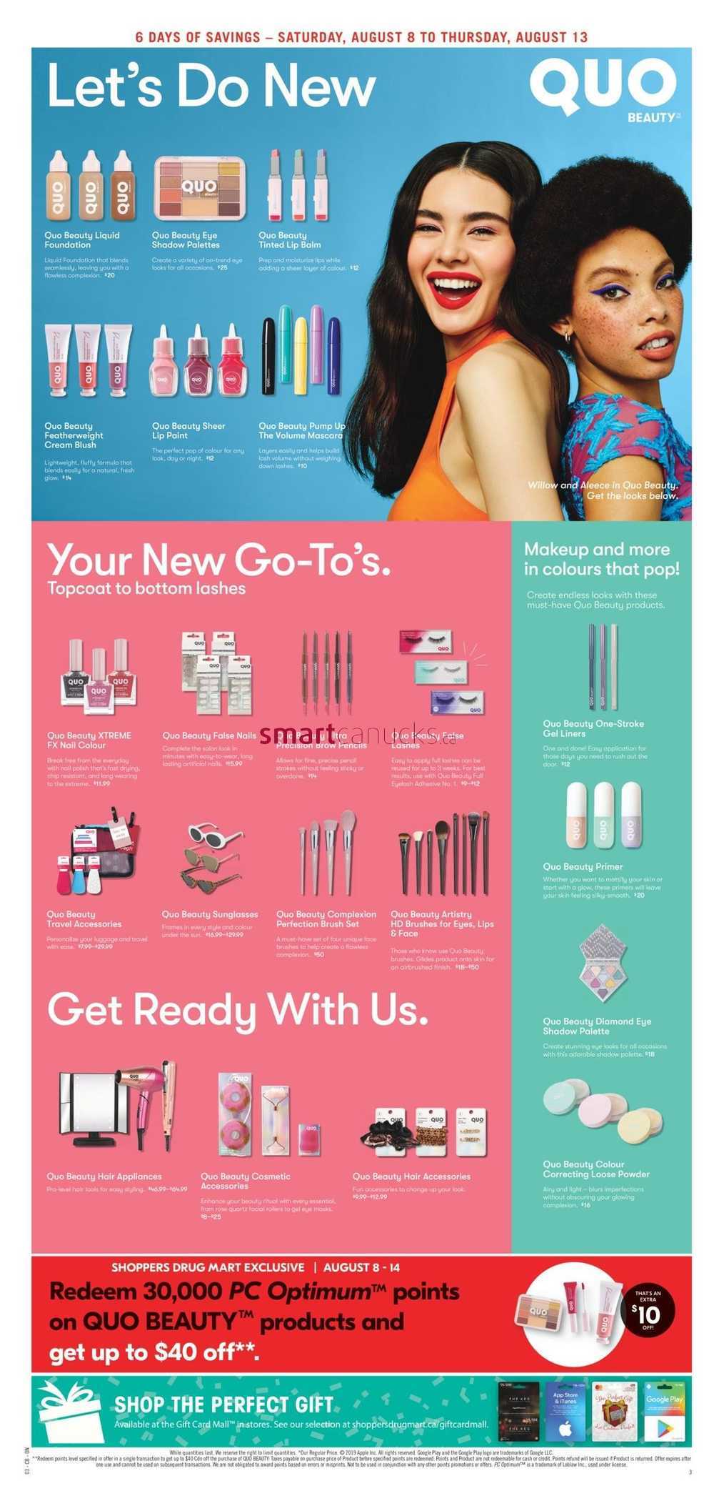 shoppers-drug-mart-on-flyer-august-8-to-13