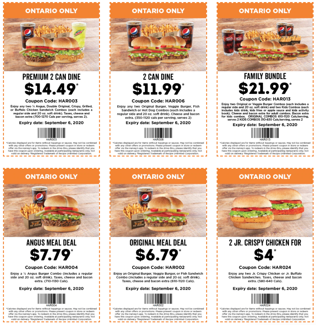 Coupons Canada Coupons Canada