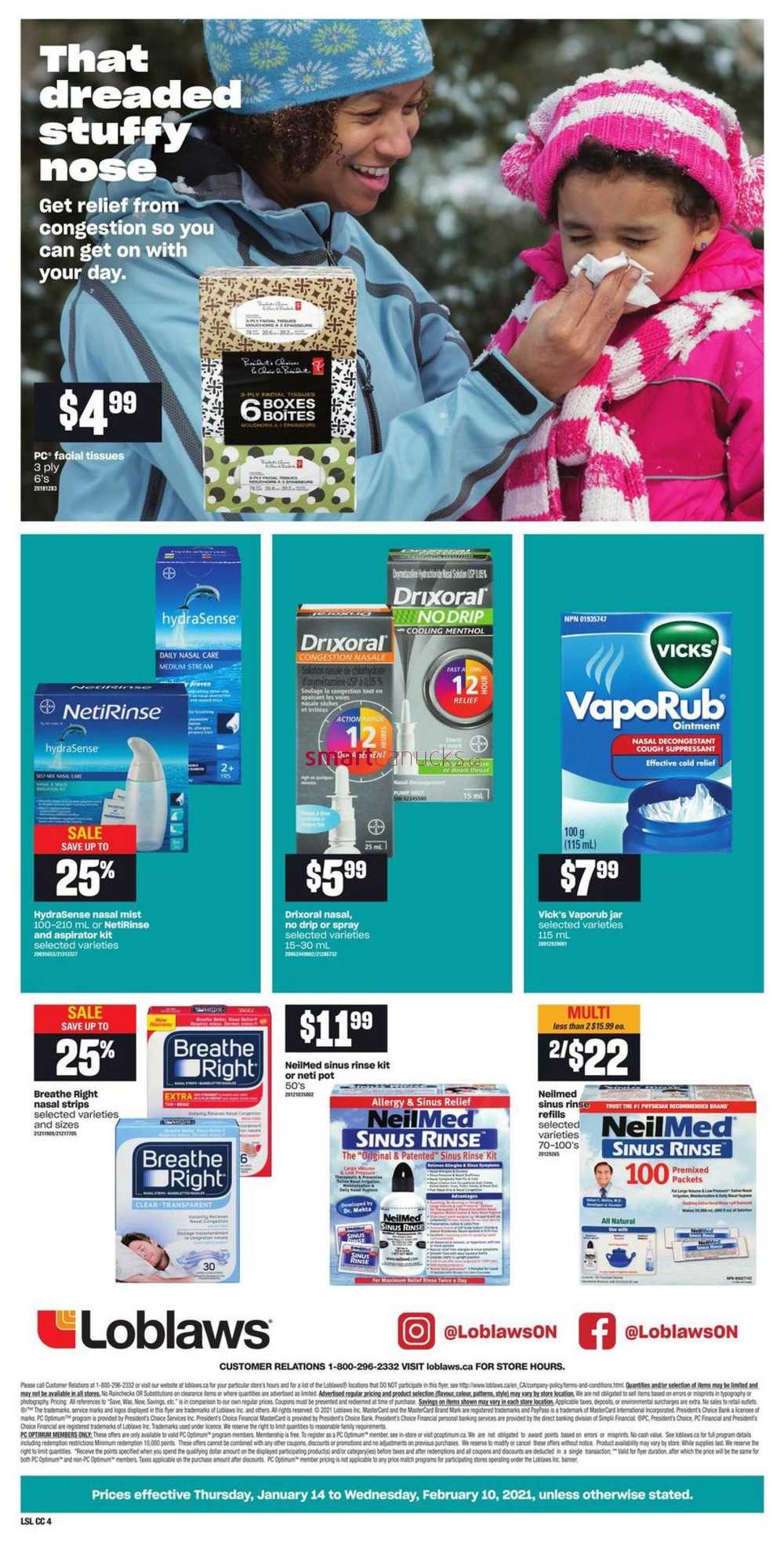 independent-grocer-on-cough-and-cold-flyer-january-14-to-february-10