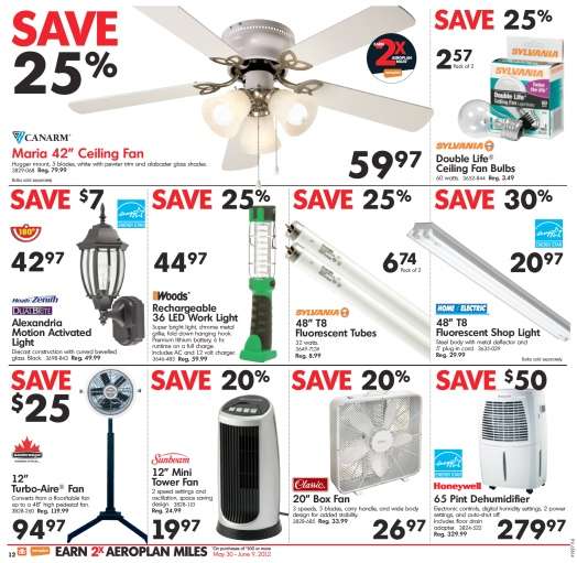 Home Hardware Flyer May 30 To Jun 9