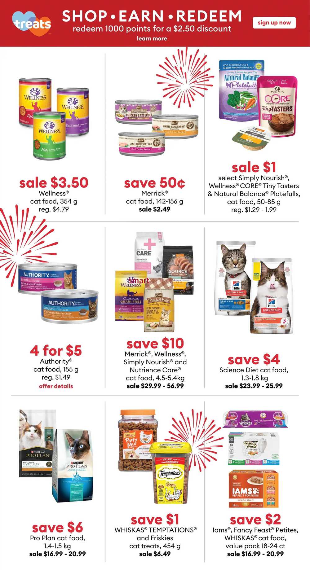 PetSmart 25th Anniversary Sale Flyer June 24 to 30