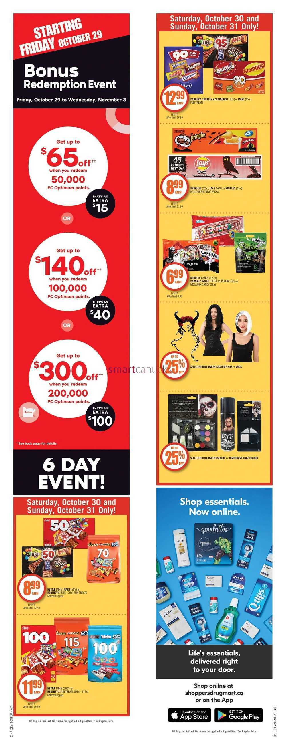 shoppers-drug-mart-on-flyer-october-30-to-november-4