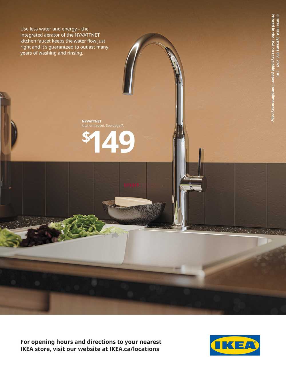 IKEA Canada 2022 Catalogue Flyer Kitchens   Ikea Canada 2022 Catalogue Flyer Kitchens 35 