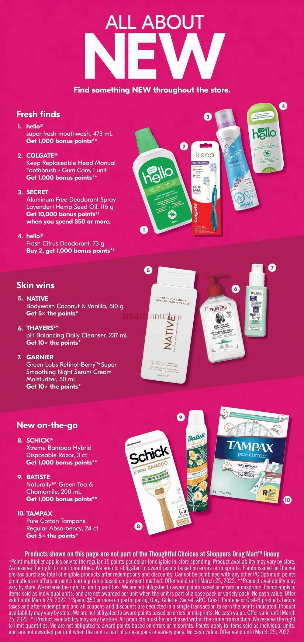 shoppers-drug-mart-on-flyer-march-19-to-24