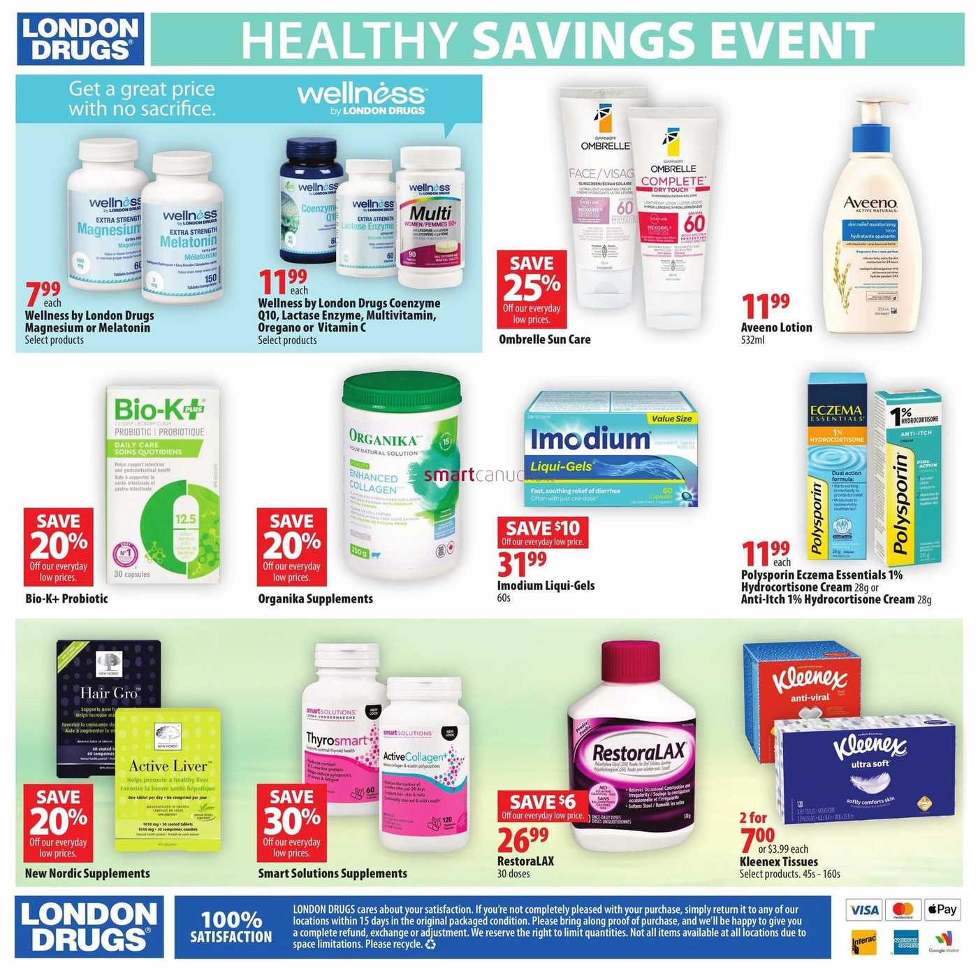 Ucare Healthy Savings Catalog - 7c15hsn