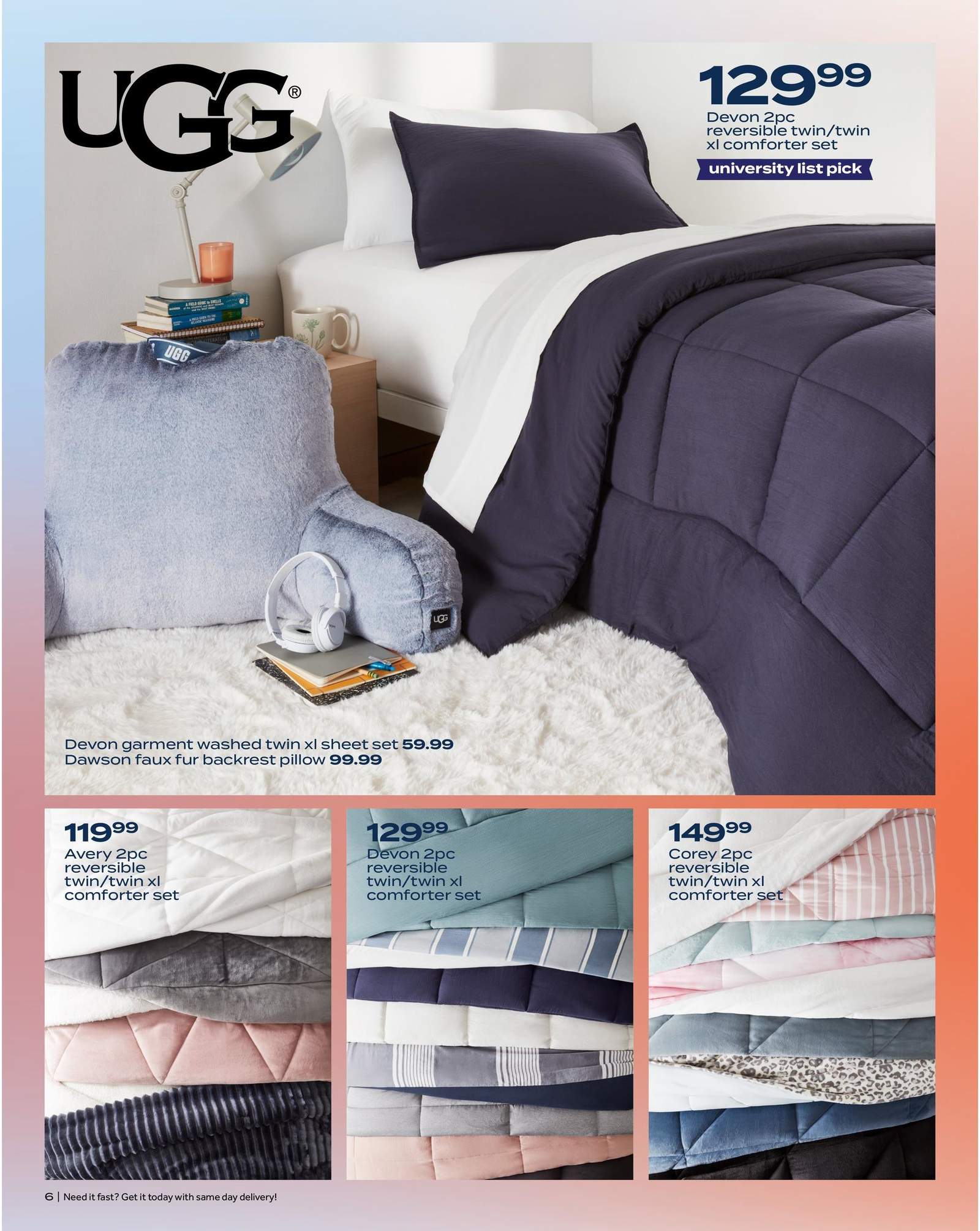 Bed Bath & Beyond Flyer August 1 To 14