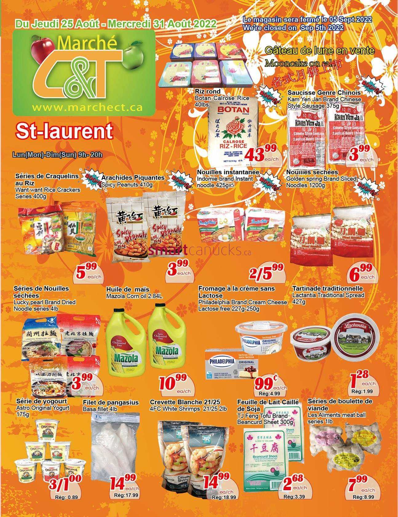 marche-c-t-st-laurent-flyer-august-25-to-31