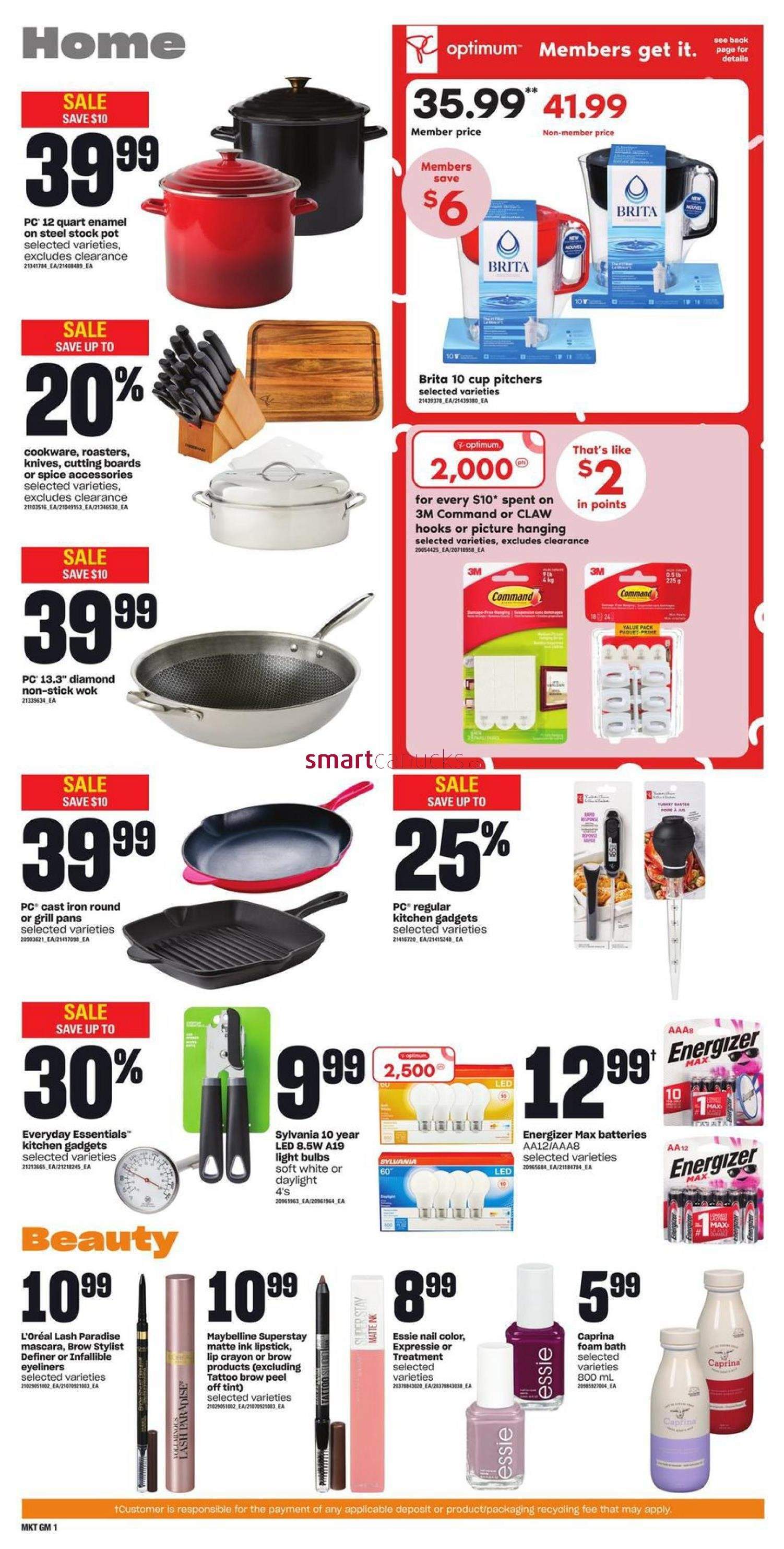 Zehrs Flyer September 22 to 28