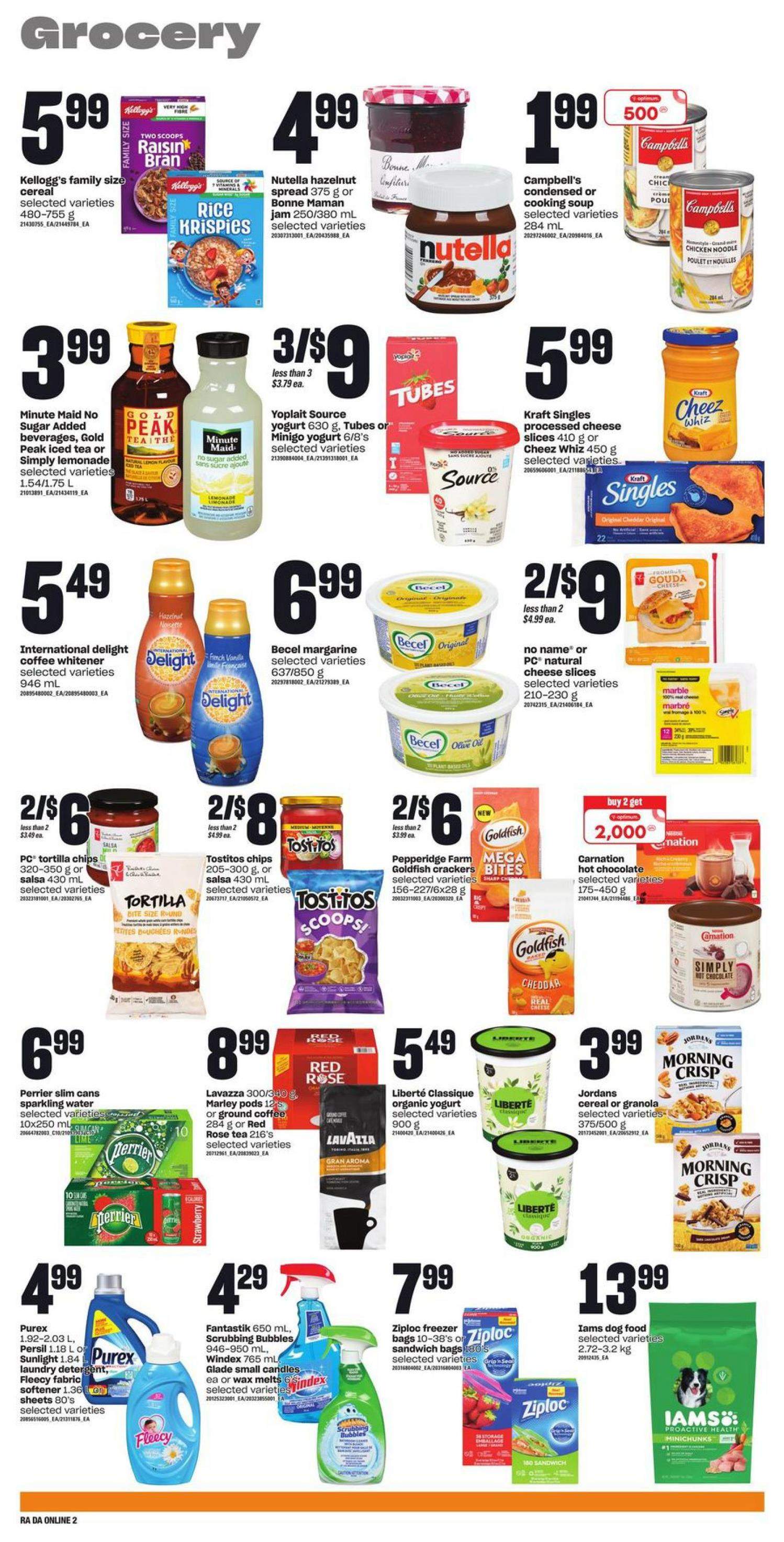 Atlantic Superstore Flyer September 22 To 28