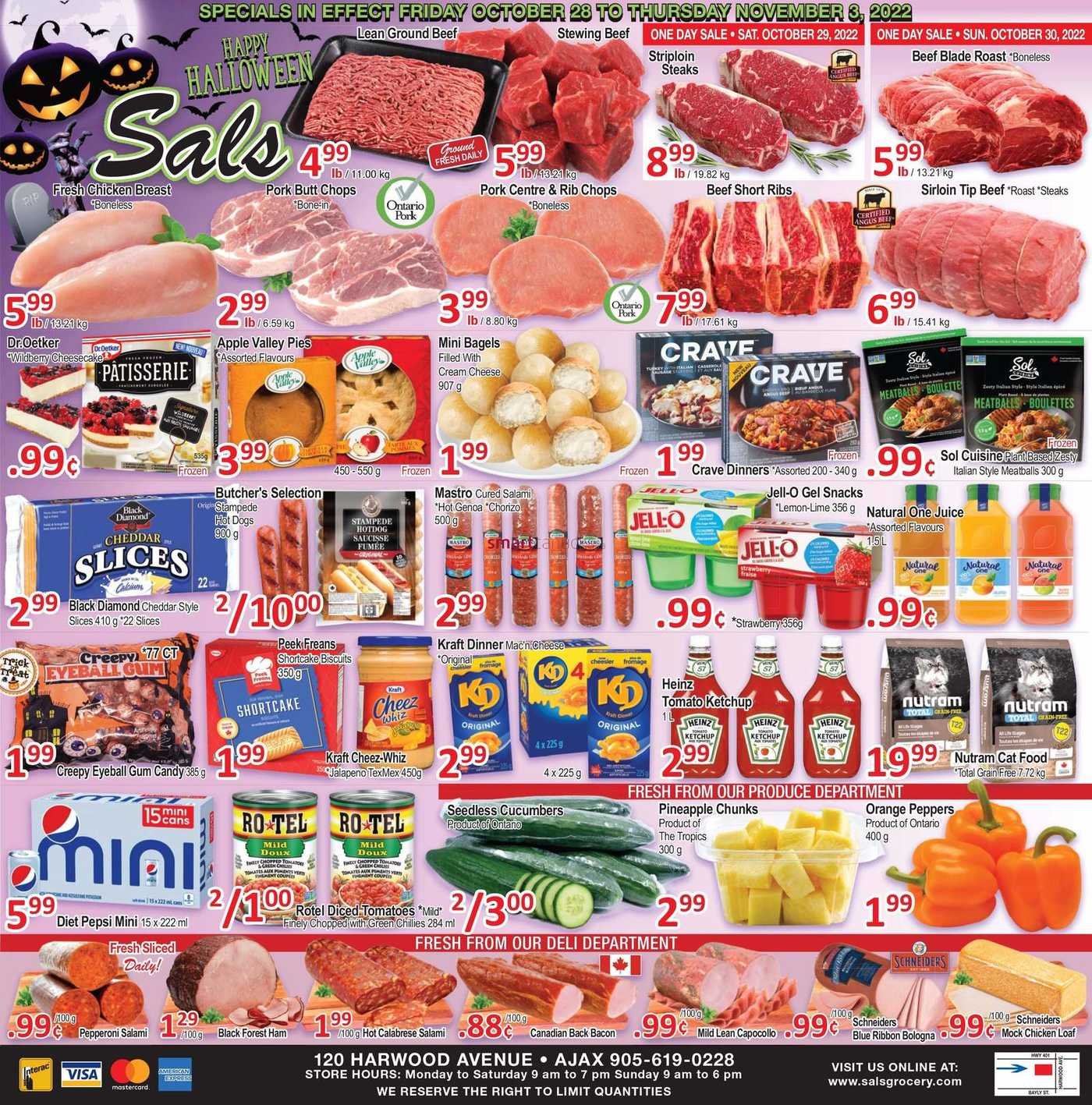 sal-s-grocery-flyer-october-28-to-november-3