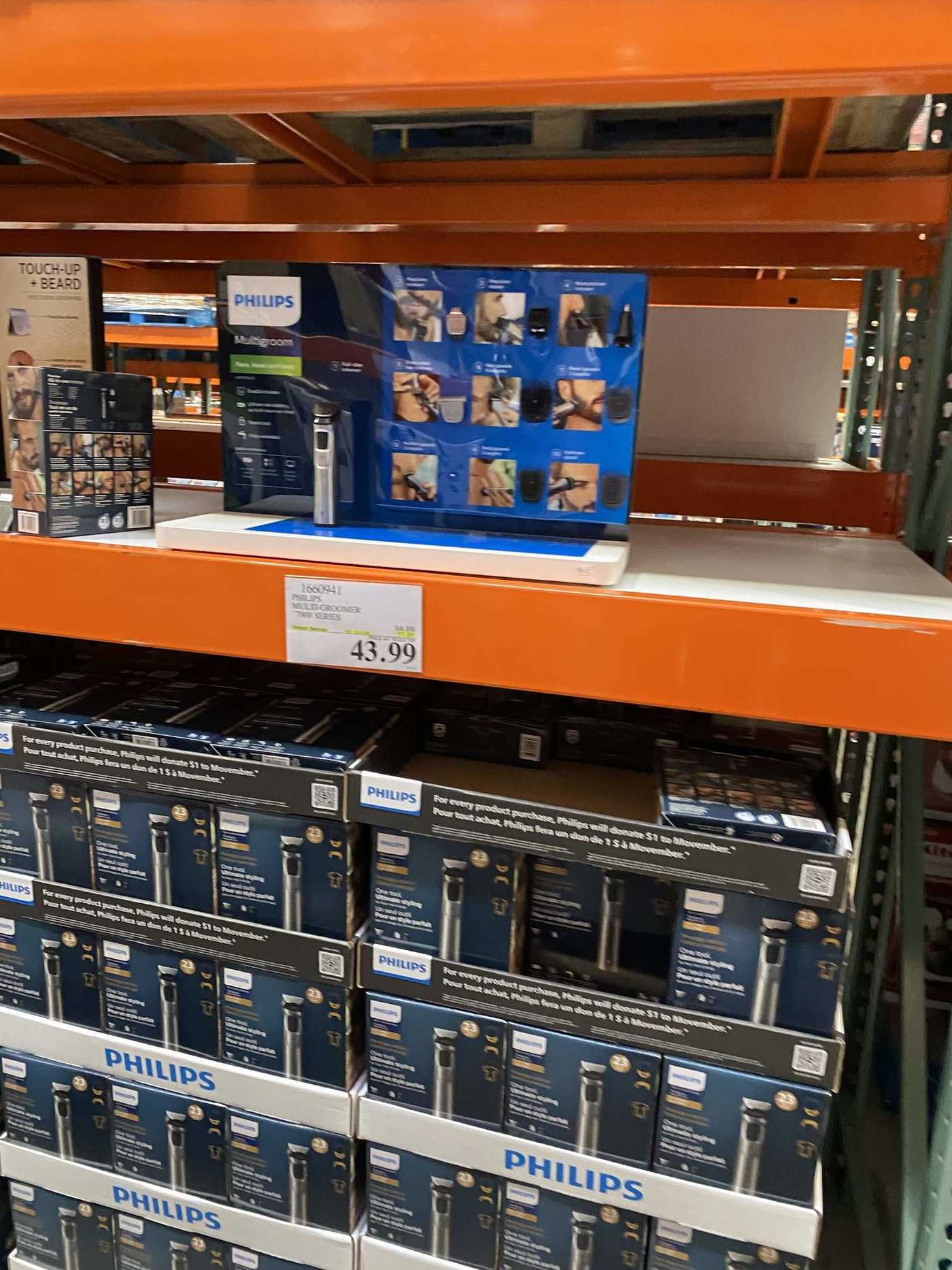 Costco Canada East Greater Toronto Area In Store Black Friday Deals 