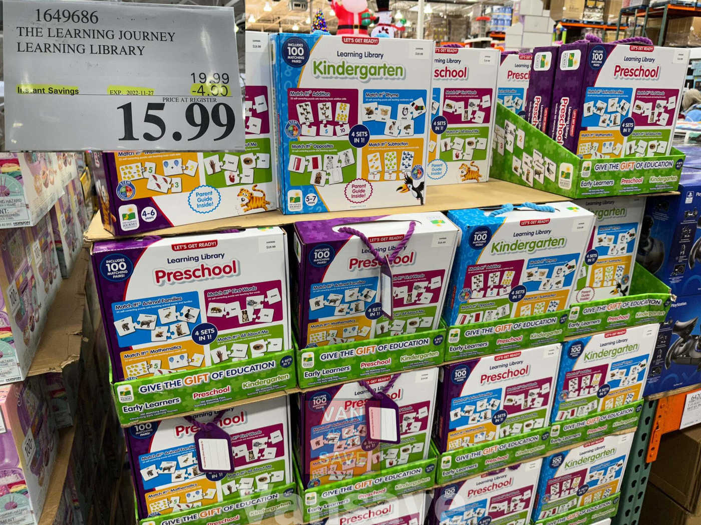 Costco Canada West In Store Black Friday Deals November 21 To 27 2022