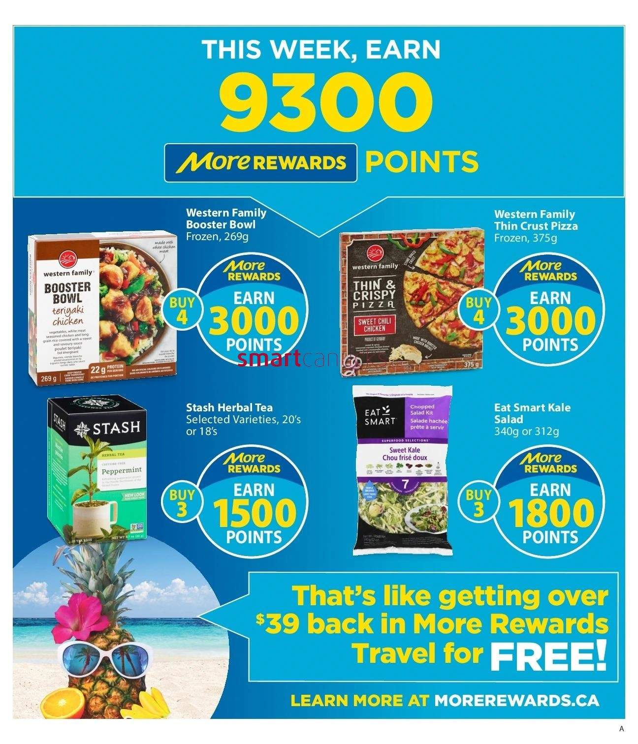 Save On Foods BC Flyer December 8 To 14