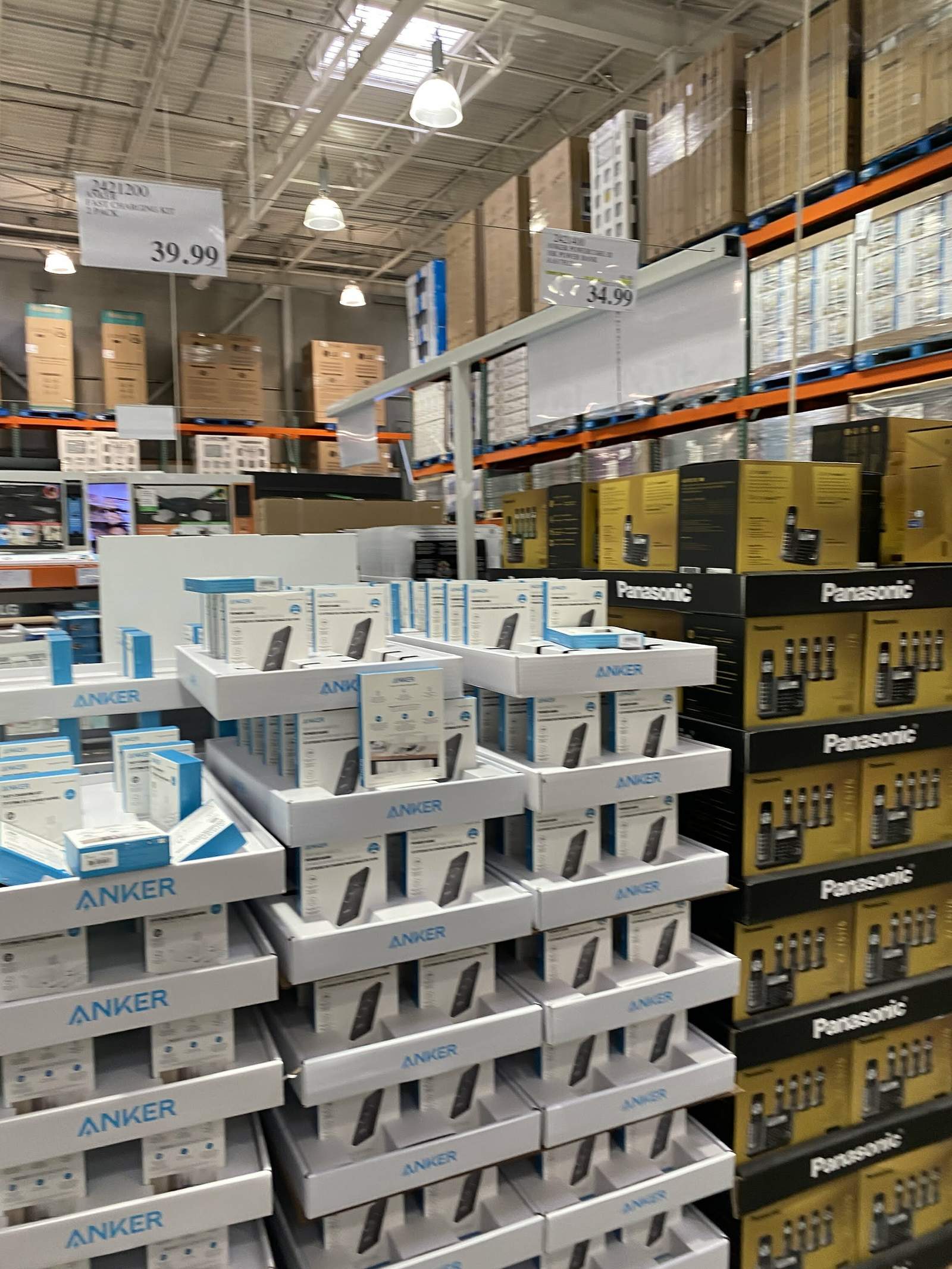 Costco (Atlantic, ON & Great Toronto Area) InStore Pre Boxing Day/Week