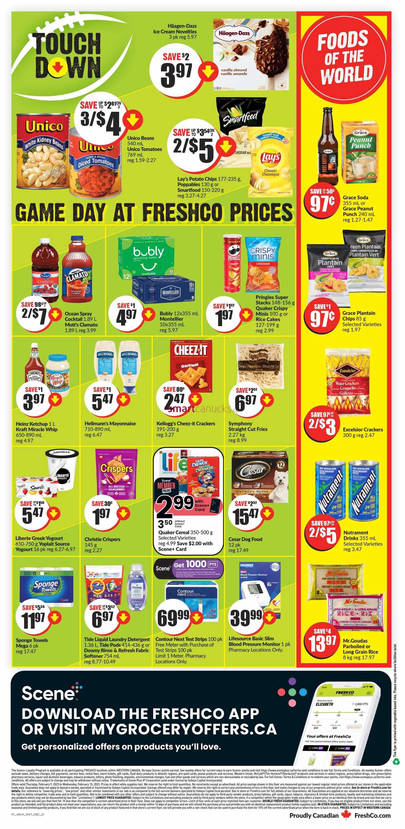 freshco-west-flyer-february-9-to-15