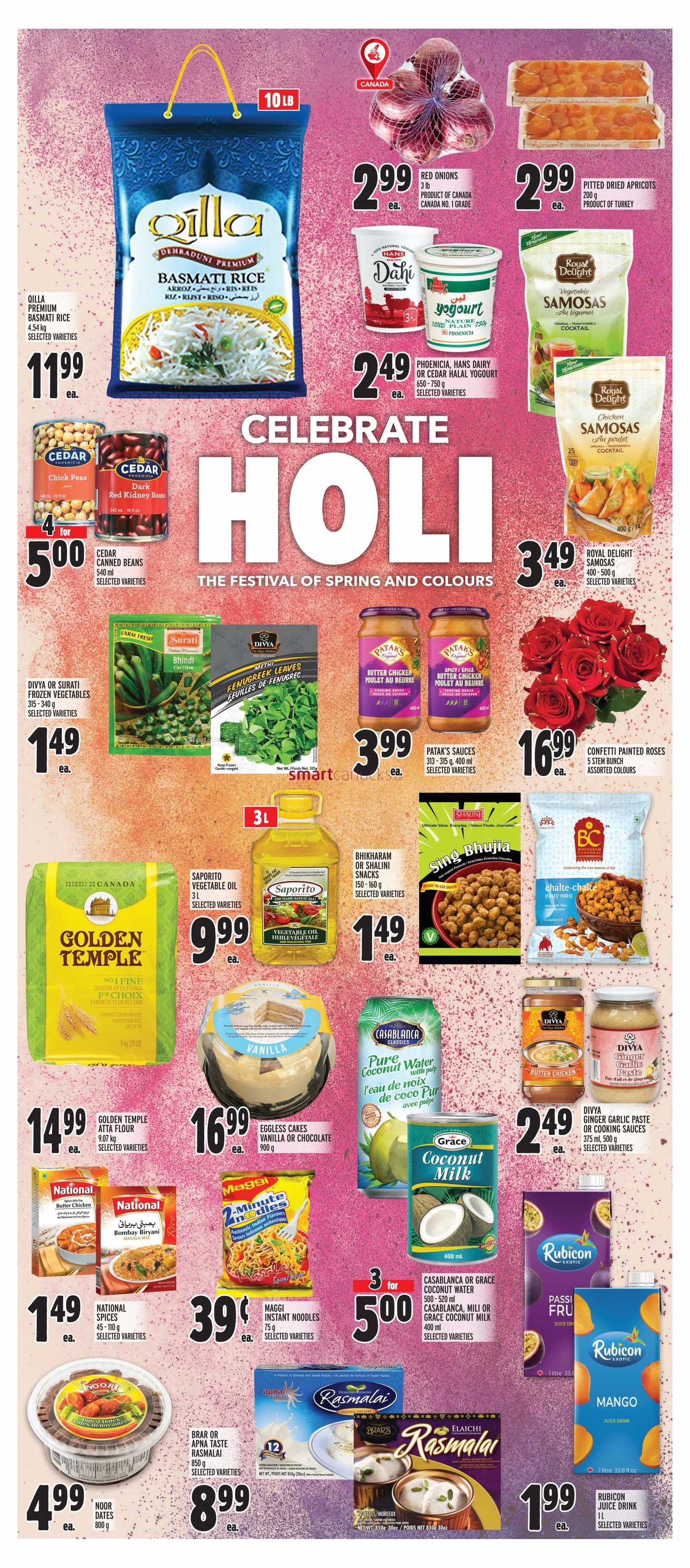 Metro ON Flyer February 16 To 22