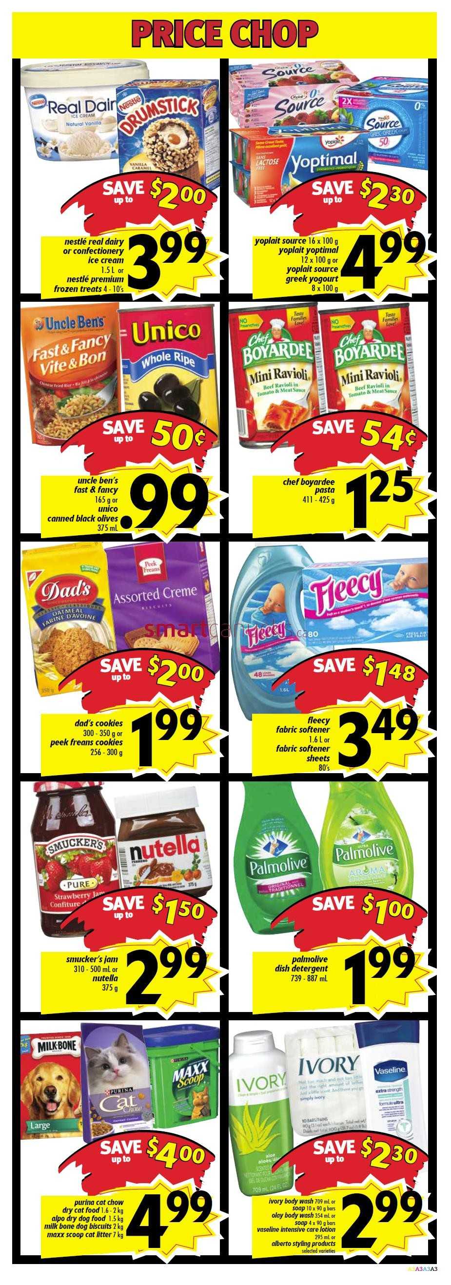 Price Chopper flyer February 27 to March 5