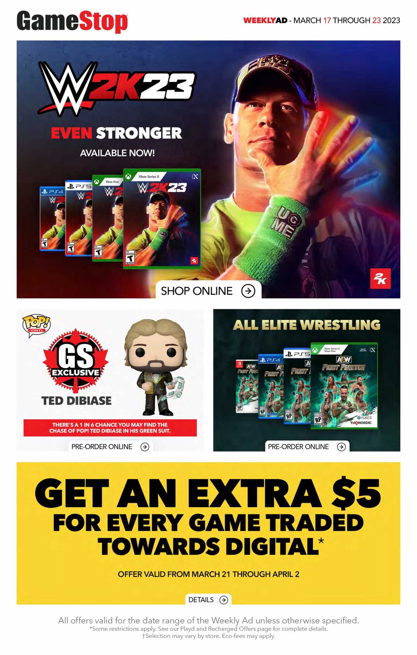 Gamestop Cuyahoga Falls