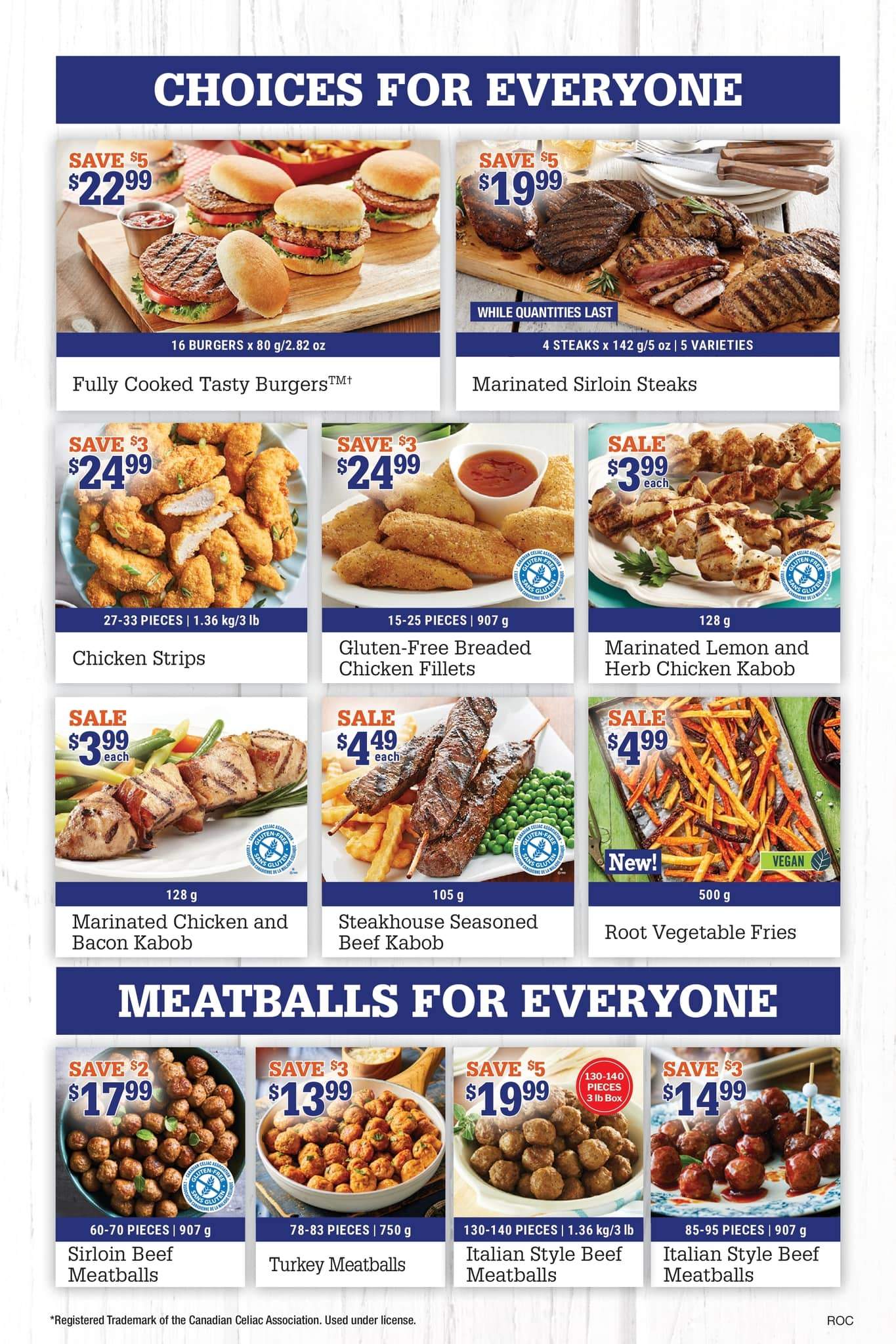 M&M Food Market (Atlantic & West) Flyer April 27 To May 3