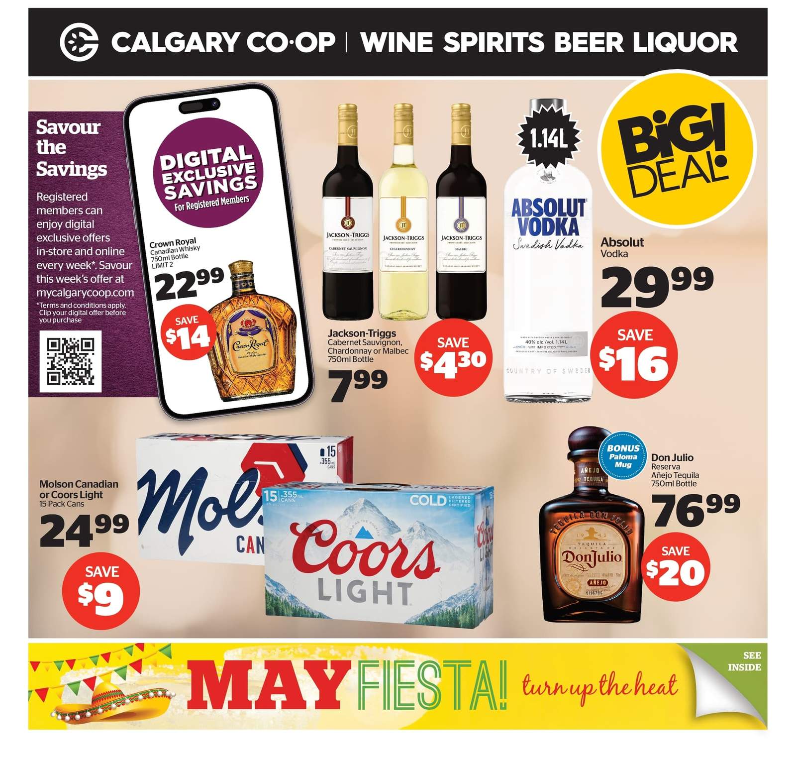 calgary-co-op-liquor-flyer-may-4-to-10