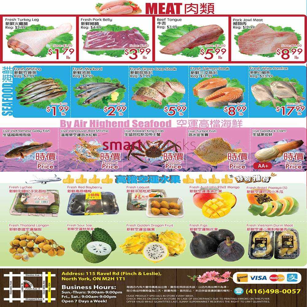 sunny-supermarket-leslie-flyer-may-19-to-25