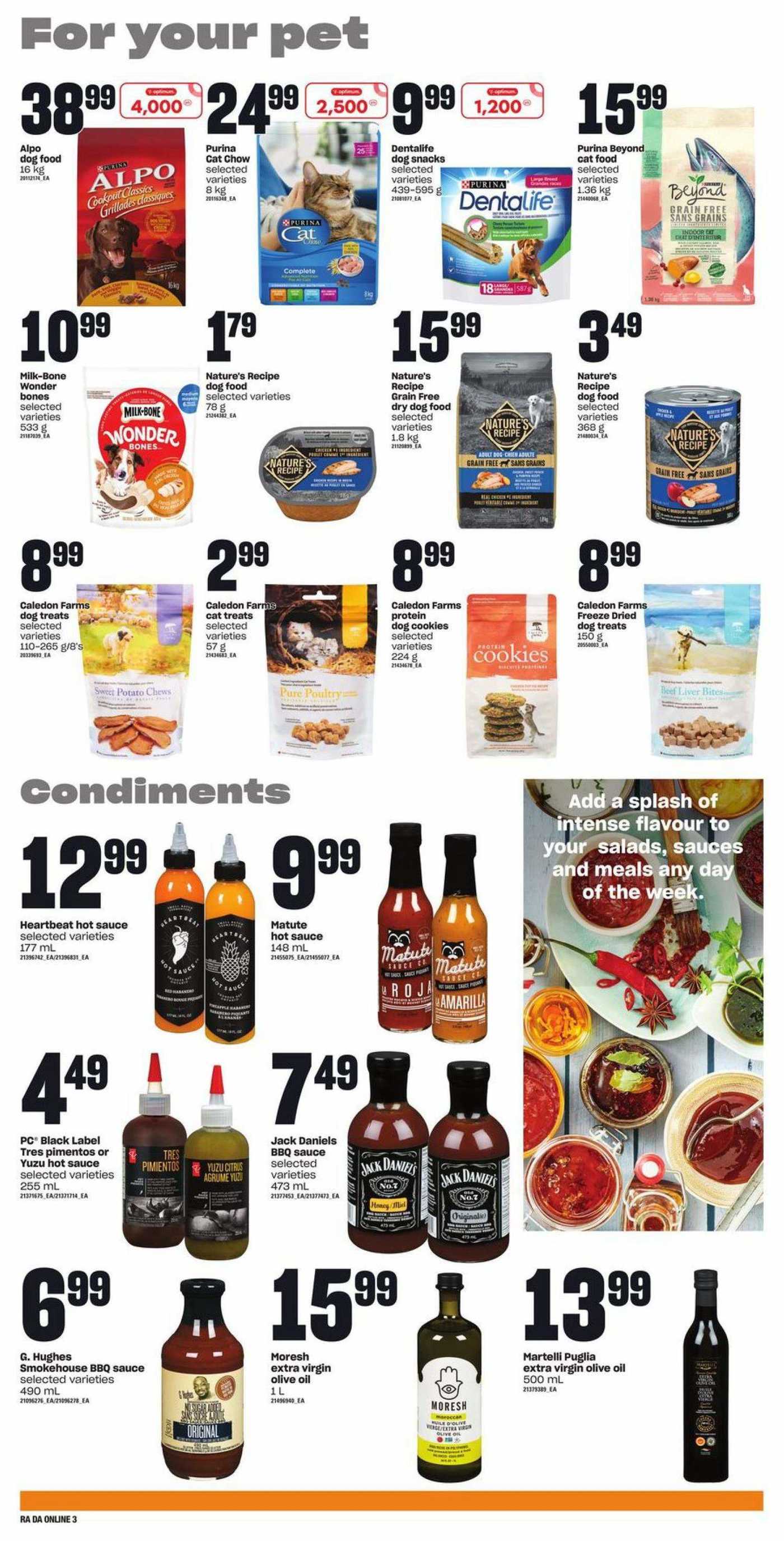 Dominion Flyer May 25 To 31 Dominion Flyer May 25 To 31