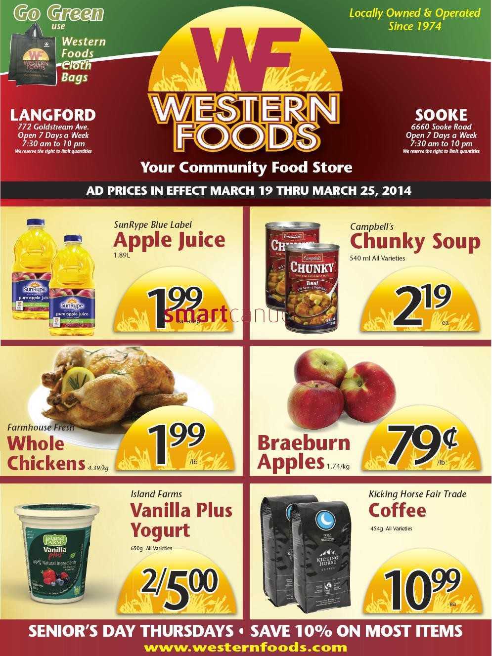 western-foods-flyer-march-19-to-25