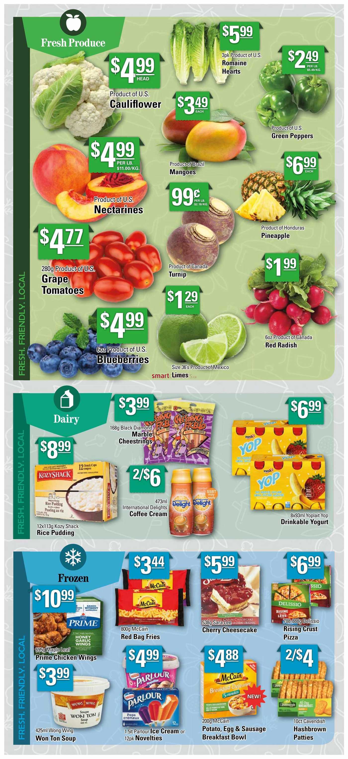 Powell s Supermarket Flyer June 22 To 28