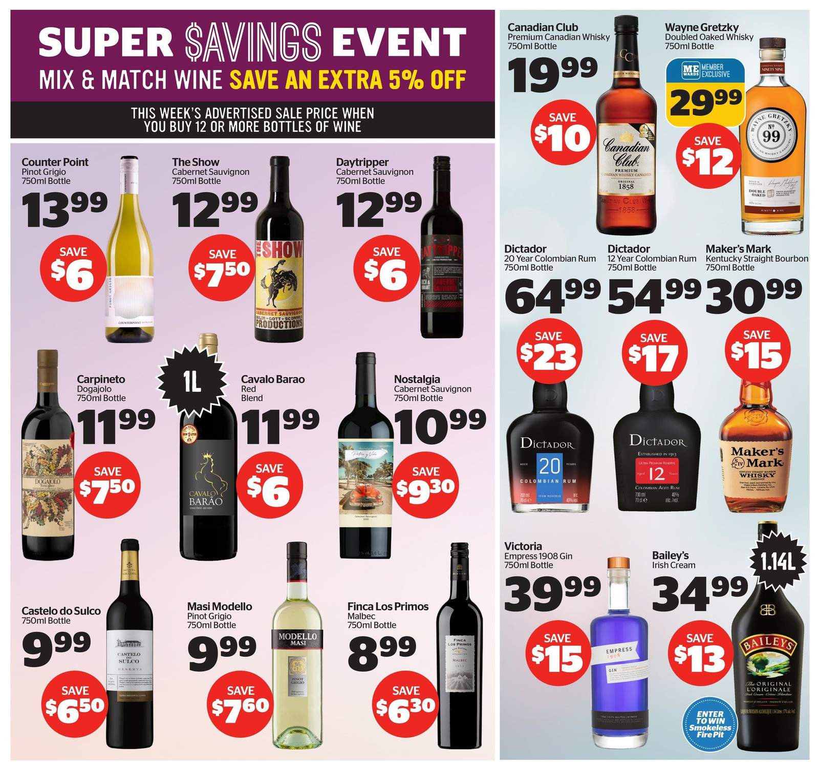 calgary-co-op-liquor-flyer-july-20-to-26