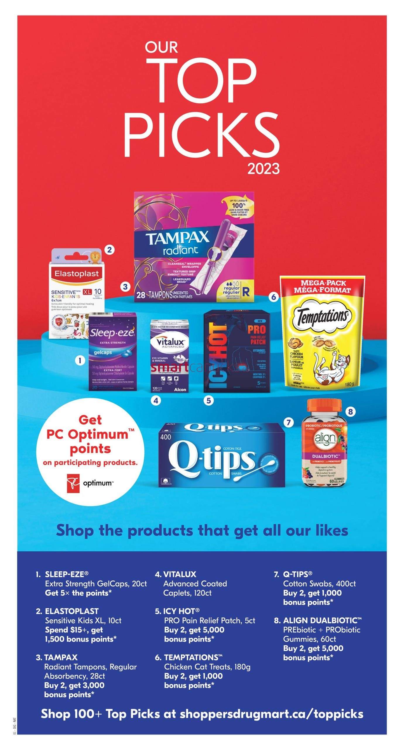 shoppers-drug-mart-atlantic-flyer-august-19-to-24